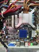 求助大神假苹果一体机MCU 程序