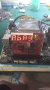 GA-F2A78M+DS2 REV;3.0 亮机BIOS