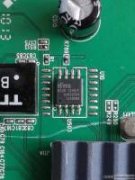 CFeon Q32b 1014HIP可以用W25Q32替代吗？