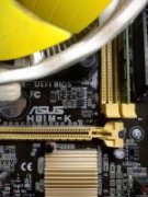 华硕 ASUS H81M-K REV：1.01 最新3602BIOS 2018.04.12发布