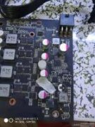 记录 修了几个显卡PCB问题