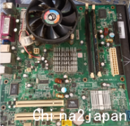 各位老司机注意了！硬件配置进BIOS看也不能相信