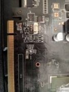 华硕gtx650-fmlii-2gd5-v5维修