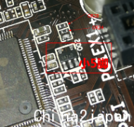 东一榔头西一棒槌修主板之：F2A68HM-DS2(1.0) 触发问