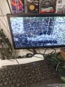 谁能帮我看一下这张1060 是哪个显存报错或者什么