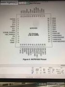 蓝宝石RX580 核心供电