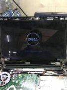 Dell 14-3441暗屏维修