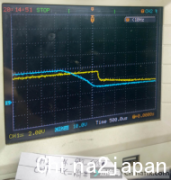 修复华硕 帖纸X555LI丝印X555LP 开机进bios掉电，等