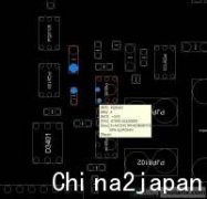 Asus G771JW 不开机维修