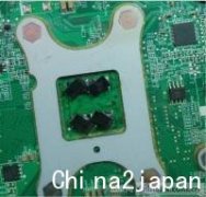 海尔T6笔记本开机不显示变成开机掉电