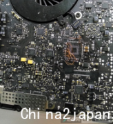 APPLE A1286 显卡通病改集显求助