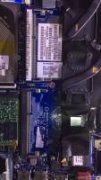 HP  TPN-C102   QAU30 LA-8661P  BIOS问题