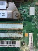 G480 内存插槽问题