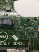 DELL 13269-1不触发故障维修一例