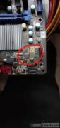 微星B75MA-E31 BIOS问题