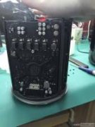 苹果MACPRO A1481  820-3637-a 苹果垃圾桶求助点位图纸