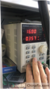 苹果A1466进水不开机维修