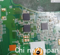 神舟战神K610D-i7D2  HP8S36芯片把主板烧坏了。还能