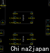 华硕X555L，新出了一种6脚MOS