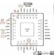 华硕 fl5900u 板号x556uv  提示正常充电却不充，求助