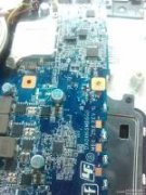 SONY  SVE14125YCW成功修复
