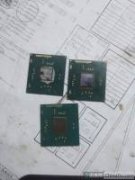这凌动CPU是不是很难买到全新的，最近被芯片坑