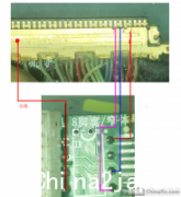 屏幕码片工具制作方法图解