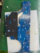 FPC52 LA-H462P 有一处芯片没装，麻烦再修这个主板