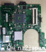 神舟A420P 二修CPU供电问题CPU坏导致不开机维修