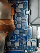 求助华为Matebook13 主板超清图片