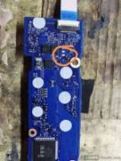 再次求助高清照片，惠普 15-ec1014AX TPN-Q229