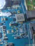 求华硕FX505GD/MB REV:2.0 内存供电芯片