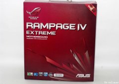 主板【转帖】2011的年度禮贊 X79王者降世 ASUS Ra