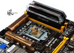 主板Intel Core i5-4690K结合BIOSTAR Hi-Fi Z97WE超频解析
