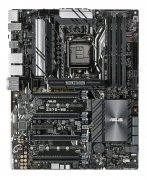 主板Asus Z270-Workstation主板来了，比ROG Maximus IX E