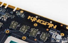 显卡GTX 1080 Ti K|ngp|n   ......PCB 图