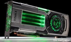 显卡NVIDIA正式发布TITAN XP 星战典藏版