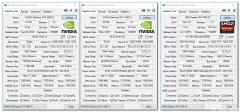 显卡AMD Navi vs NVIDIA Pascal vs NVIDIA Turing HW Decoding硬