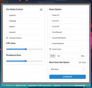 主板&lt;iLO / IPMI redfish控制&gt;分享一个自己做的超