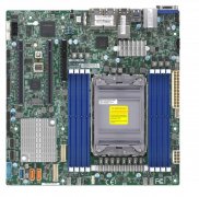 主板8 通道的 MATX 你见过么……