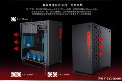 散热ROG B450I散热求推荐