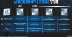 SSDIntel二代Optane SSD P5800X (Alder Stream)细节初步简析