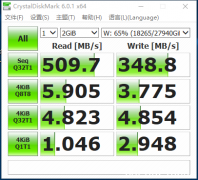 HDDraid5速度问题