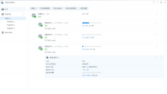 NAS群晖写缓存为毛一定要2块SSD