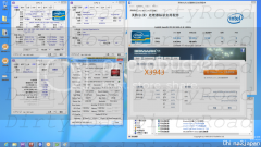CPUE5-1650V2(正式版)+PC3-14900R(REG ECC)+X9SRA(Rev 1.10)