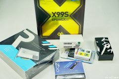 CPUX99前瞻大曝光之 OCZ VECTOR 150 240GB@ X99新平台