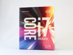 CPU6700K 开盖测试...................