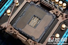 CPU王者中的王者，Core i7-5960X处理器、X99主板评测