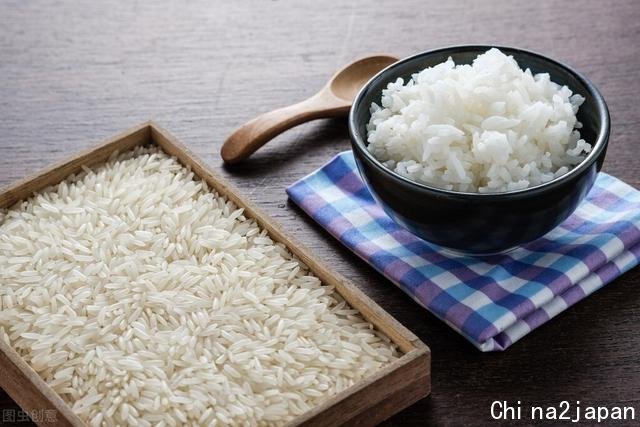 为什么日本人也吃米饭，血糖却控制得平稳？控制血糖学会这3步