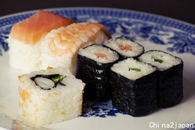 为什么日本人也吃米饭，血糖却控制得平稳？控制血糖学会这3步